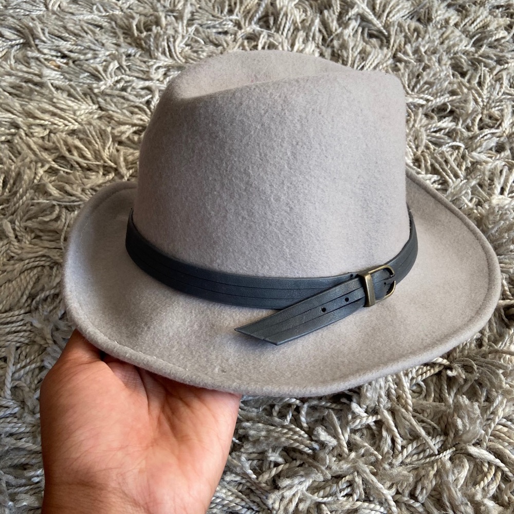 Gray Hat